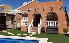 Villa Preciosa Piscina Climatizada